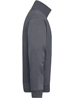 JN Pracovní mikina s 1/4 zipem 02.0 carbon model 22528989 - Daiber JN Pracovní mikina s 1/4 zipem 02.0 carbon model 22528989 - Daiber