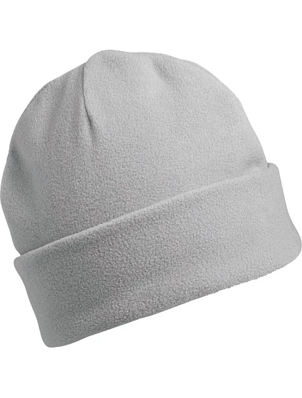 Daiber MB 7720 Mikrofleecová zimní čepice 03.7720 grey