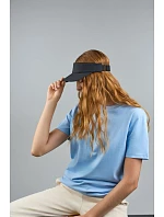 Sluneční kšilt grey model 22456327 - Atlantis Headwear Sluneční kšilt grey model 22456327 - Atlantis Headwear