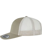 6 panelová vintage kšiltovka model 22537194 - Flexfit 6 panelová vintage kšiltovka model 22537194 - Flexfit