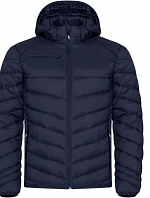 Clique Idaho Jacket Men Pánská prošívaná bunda 67.0976 dark navy