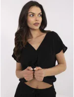 Halenka model 21062890 černá - FPrice