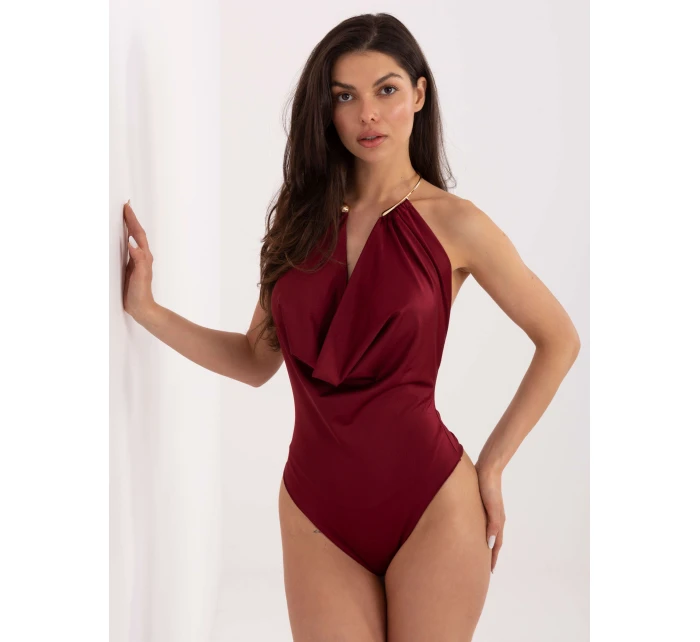 Body IT BO 21858.21P maroon Body IT BO 21858.21P maroon