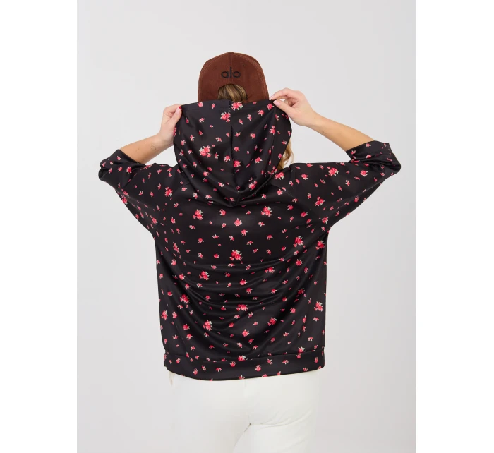 Halenka IT BZ 22278.74 černá Halenka IT BZ 22278.74 černá