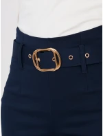 IT kalhoty SP FL7371.93 námořnická modrá IT kalhoty SP FL7371.93 námořnická modrá