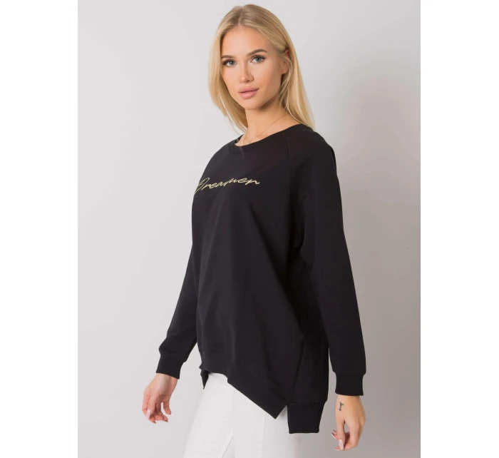 RV BL 7192.66P černá