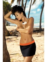 Sukně  Black and Orange  model 17579015 - Marko