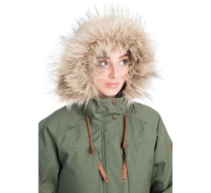 Dámský kabát Trespass Faithful Dámský kabát Trespass Faithful