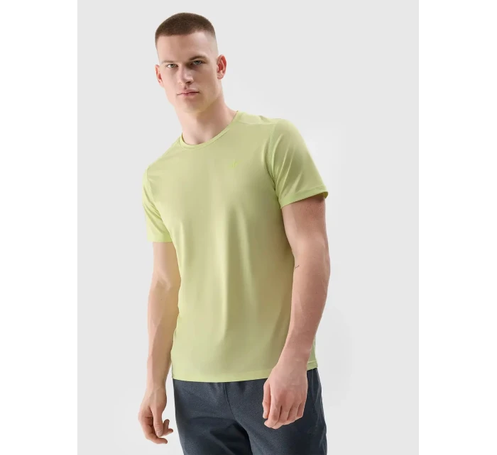 Pánské funkční tričko 4F