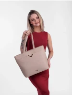 Dámská kabelka Vuch Neela Big Beige