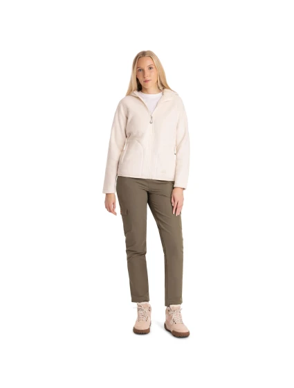 Dámská fleecová mikina Trespass Backstay