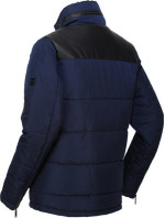 Pánská zimní bunda  tmavě modrá  model 18347000 - Regatta
