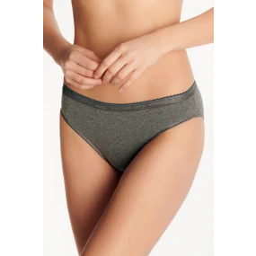 Dámské kalhotky BLUE LINE 38118