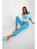 Sada model 180209 Rue Paris