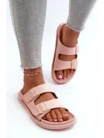 Pantofle  model 197414 Step in style