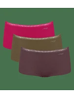 sloggi GO Crush Short C3P - Multi - SLOGGI Multi - SLOGGI