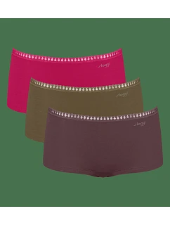 sloggi GO Crush Short C3P - Multi - SLOGGI Multi - SLOGGI