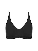 SLOGGI EVER EASE – Soft Bra: Měkká podprsenka z organické bavlny s technologií Smart Temp Sloggi SLOGGI EVER EASE – Soft Bra: Měkká podprsenka z organické bavlny s technologií Smart Temp Sloggi