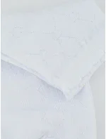 Noviti Ponožky SB119 Jacquard Hearts dámské 35-42 Noviti Ponožky SB119 Jacquard Hearts dámské 35-42