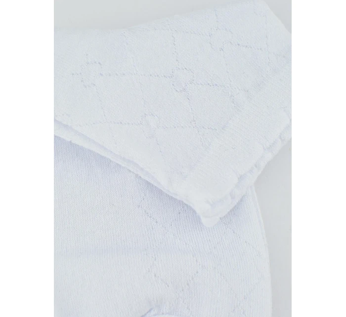 Noviti Ponožky SB119 Jacquard Hearts dámské 35-42 Noviti Ponožky SB119 Jacquard Hearts dámské 35-42