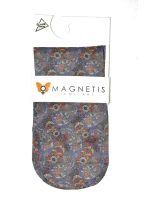 Dámské vzorované ponožky model 7465057 20 den - Magnetis