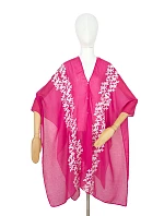 Art Of Polo 23182 Tunika Marsala-pareo