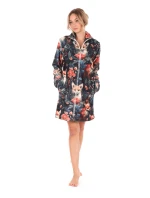 model 20588445 se zipem S - Vestis