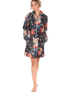 model 20588445 se zipem S - Vestis