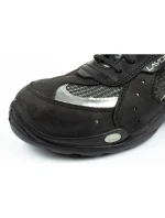 Boty Silver U model 19157240 - Lavoro