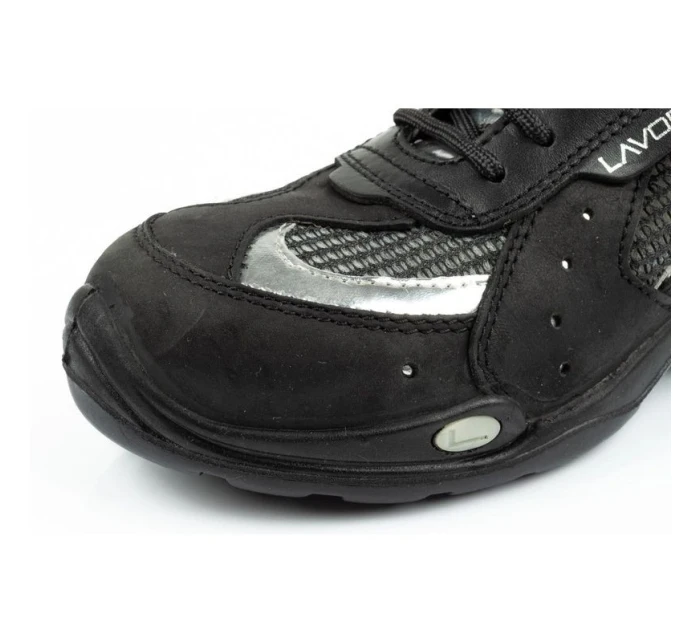 Boty Silver U model 19157240 - Lavoro