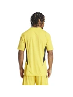 Tričko Juventus Training JSY M model 19467640 pánské - ADIDAS Tričko Juventus Training JSY M model 19467640 pánské - ADIDAS