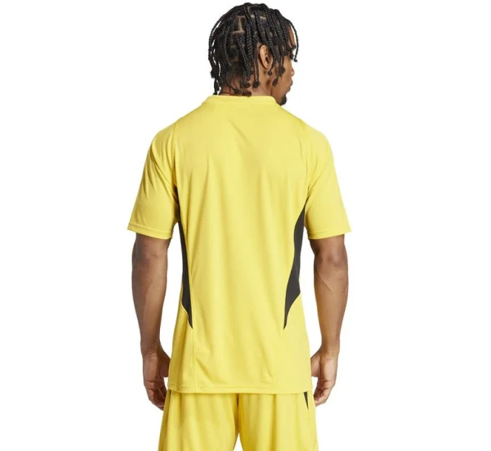 Tričko Juventus Training JSY M model 19467640 pánské - ADIDAS Tričko Juventus Training JSY M model 19467640 pánské - ADIDAS