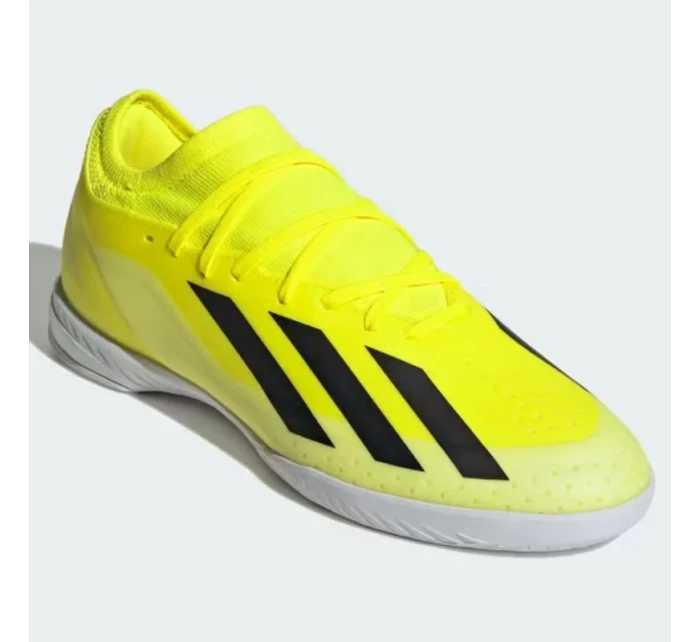 Boty adidas X Crazyfast League IN M IF0701 Boty adidas X Crazyfast League IN M IF0701