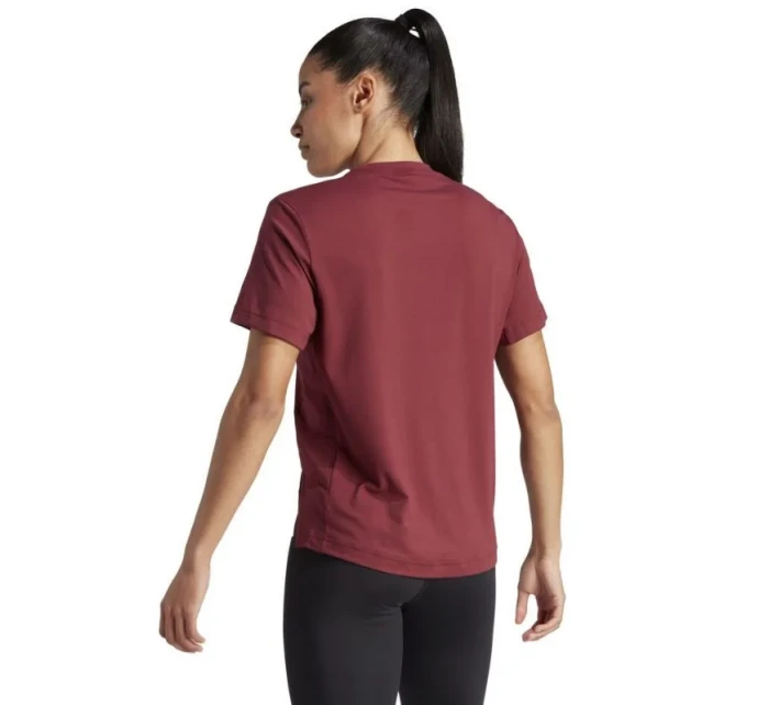 Adidas Versatile Tee W IL1365 Tričko