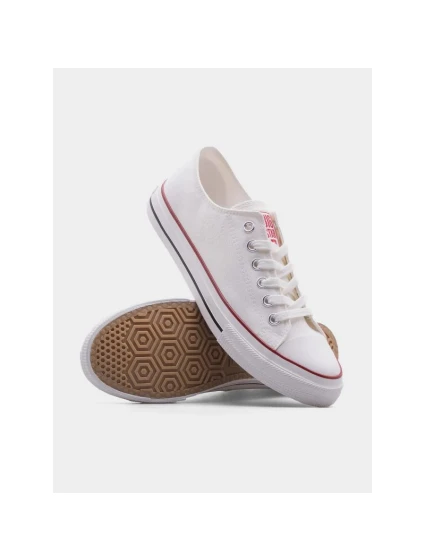 W model 21875109 dámské tenisky - Big Star