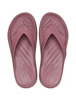 Crocs Getaway Flip W 209589 5PG dámské žabky Crocs Getaway Flip W 209589 5PG dámské žabky