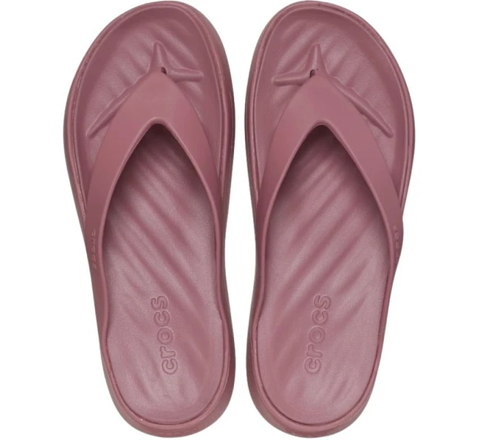 Crocs Getaway Flip W 209589 5PG dámské žabky Crocs Getaway Flip W 209589 5PG dámské žabky