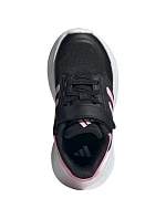 Dětská obuv adidas Tensaur Run 3.0 black-pink IE5988