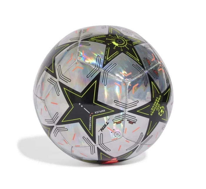 Tréninkový míč UCL model 21870119 - ADIDAS