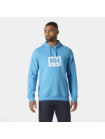 Helly Hansen HH Box Mikina s kapucí M 53289 621 Helly Hansen HH Box Mikina s kapucí M 53289 621