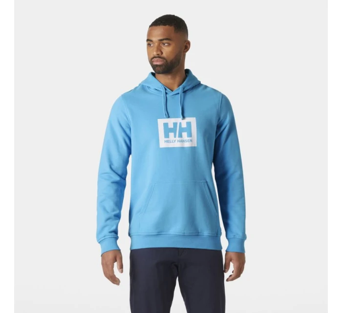 Helly Hansen HH Box Mikina s kapucí M 53289 621 Helly Hansen HH Box Mikina s kapucí M 53289 621