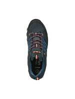 Pánské trekové boty CMP Rigel Low WP navy blue 3Q1324727NM