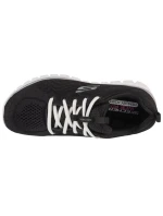 Skechers Graceful - Get Connected 12615W-BKW Black 36 Skechers Graceful - Get Connected 12615W-BKW Black 36