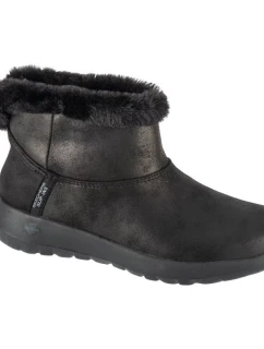 SlipIns:  Cozy Dream Black 36 model 21374595 - Skechers