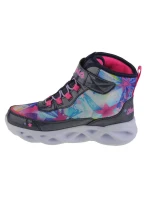 Boty Skechers Twisty Brights - Sweet Starz Jr 302690L-NVMT