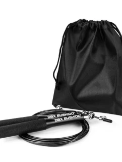 švihadlo s  DBX Pro Black + pouzdro model 21438476 - DBX Bushido