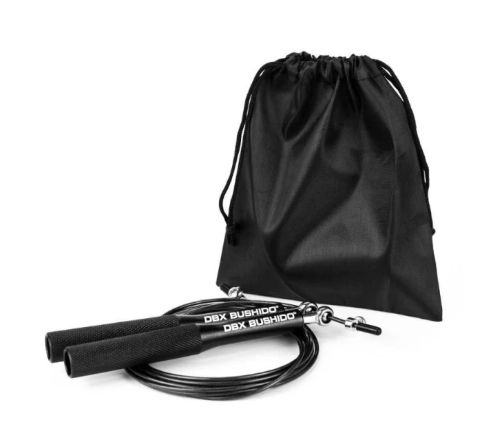 švihadlo s DBX Pro Black + pouzdro model 21438476 - DBX Bushido švihadlo s DBX Pro Black + pouzdro model 21438476 - DBX Bushido