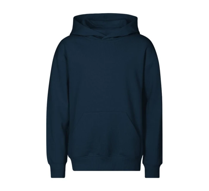 Dětská mikina Chill (tmavě modrá) Dětská mikina Chill (tmavě modrá)