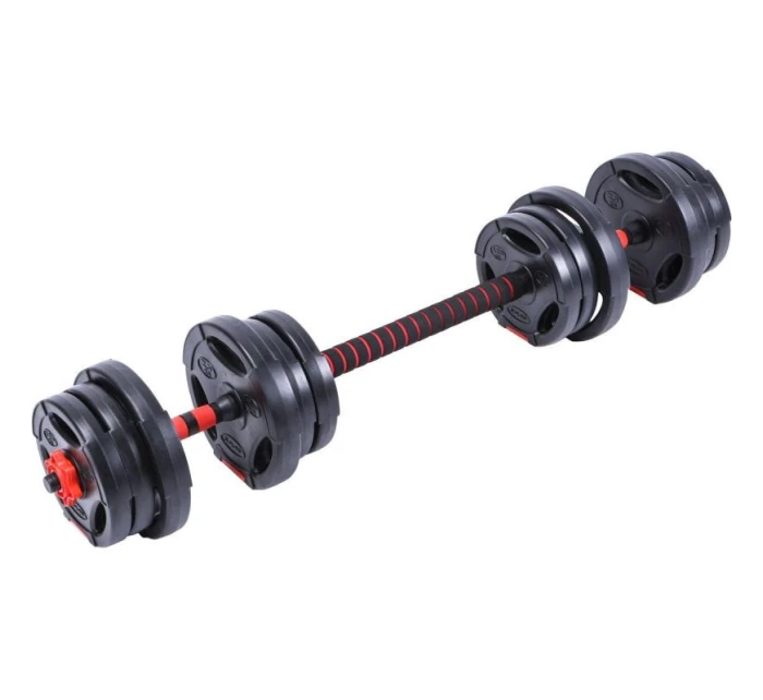 KOMPOZITNÍ SKLÁDACÍ ČINKA 20KG ČISTÁ 2 ZLEPŠENÍ