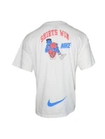 Tričko Nike Premium White - model 21929423